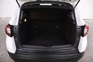 Внедорожник Renault Kaptur 2021 года, 1675000 рублей, Брянск