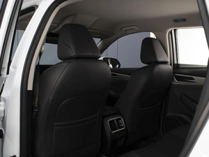 Внедорожник Haval F7 2023 года, 2350000 рублей, Омск