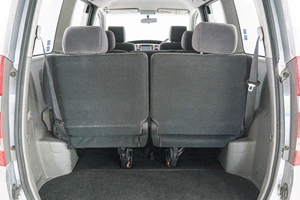 Минивэн Toyota Noah 2003 года, 799000 рублей, Красноярск