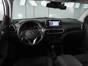 Внедорожник Hyundai Tucson 2020 года, 2499000 рублей, Красный Пахарь