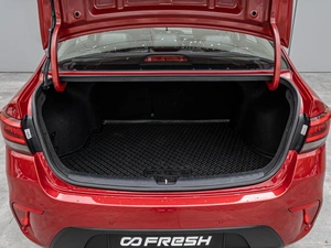 Седан Kia Rio 2019 года, 1749000 рублей, Краснодар