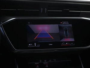 Универсал Audi A6 2019 года, 3691021 рублей, Москва