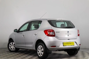 Хетчбэк Renault Sandero 2014 года, 659000 рублей, Пермь