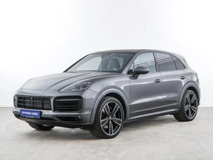 Внедорожник Porsche Cayenne S 2019 года, 8596900 рублей, Москва