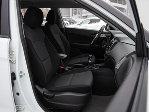 Внедорожник Hyundai Creta 2019 года, 1619000 рублей, Волгоград