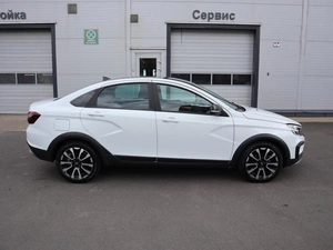 Седан ВАЗ (LADA) Vesta 2024 года, 1450000 рублей, Железногорск