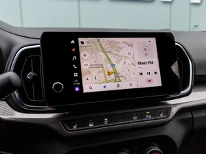 Седан ВАЗ (LADA) Iskra 2025 года, 1620000 рублей, Большой Сочи