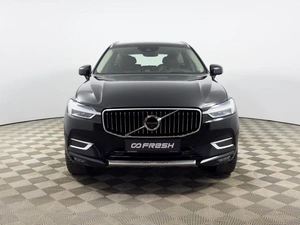 Внедорожник Volvo XC60 2018 года, 3089900 рублей, Казань