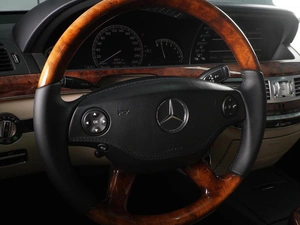 Седан Mercedes-benz S-класс 2007 года, 1829000 рублей, Минеральные Воды