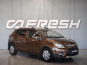 Хетчбэк Lifan X50 2018 года, 530000 рублей, Муром