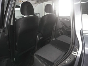 Внедорожник Subaru Forester 2017 года, 1840000 рублей, Ростов-на-Дону