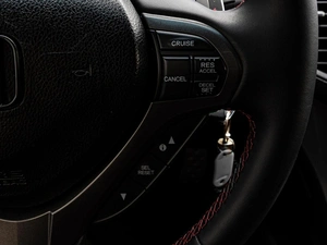 Седан Honda Accord 2012 года, 1440000 рублей, Краснодар