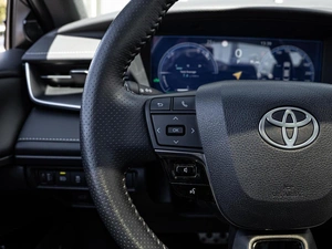 Седан Toyota Camry 2024 года, 4100000 рублей, Краснодар