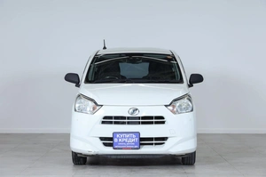 Хетчбэк Daihatsu Mira e:S 2021 года, 689000 рублей, Новосибирск