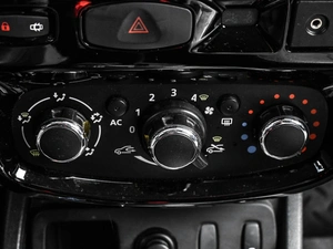 Внедорожник Nissan Terrano 2015 года, 1069000 рублей, Кирилловка