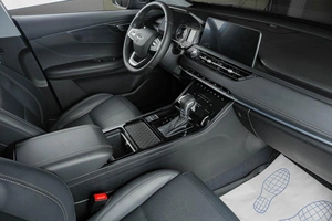 Внедорожник Chery Tiggo 4 Pro 2024 года, 1869000 рублей, Тюмень