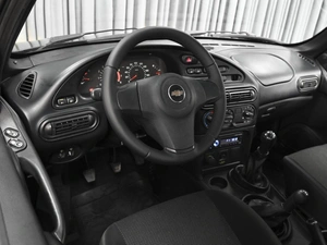 Внедорожник Chevrolet Niva 2014 года, 598000 рублей, Ставрополь