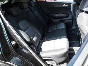Внедорожник Kia Sportage 2020 года, 2149000 рублей, Кирилловка