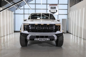 Пикап Ford F-150 Raptor 2025 года, 14452367 рублей, Москва