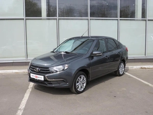 Седан ВАЗ (LADA) Granta 2024 года, 930000 рублей, Брянск
