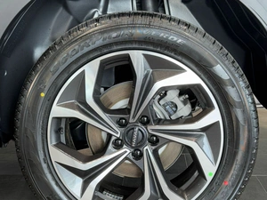 Внедорожник Haval F7x 2025 года, 3699000 рублей, Красноярск