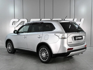Внедорожник Mitsubishi Outlander 2014 года, 1199000 рублей, Ростов-на-Дону