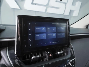 Седан Toyota Corolla 2021 года, 2040000 рублей, Ростов-на-Дону