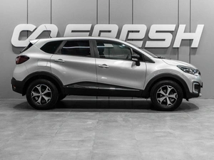 Внедорожник Renault Kaptur 2019 года, 1689000 рублей, Тюмень