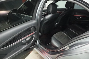 Седан Mercedes-benz E-класс 2019 года, 2470000 рублей, Курск
