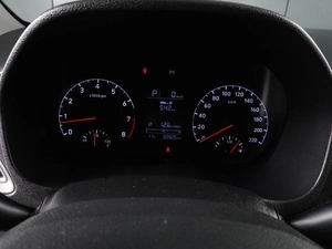 Седан Hyundai Solaris 2019 года, 1489000 рублей, Минеральные Воды