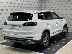 Внедорожник Chery Tiggo 8 Pro 2022 года, 2020000 рублей, Красноярск