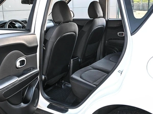 Хетчбэк Kia Soul 2016 года, 1479000 рублей, Кирилловка