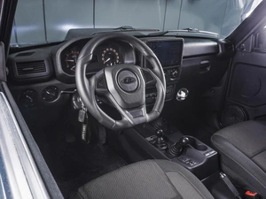 Внедорожник ВАЗ (LADA) Niva Legend 2023 года, 950000 рублей, Ростов-на-Дону