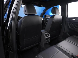 Внедорожник Volkswagen Tiguan Allspace 2021 года, 4050000 рублей, Москва