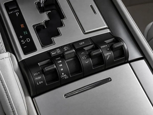 Внедорожник Lexus LX 2015 года, 5279000 рублей, Тюмень