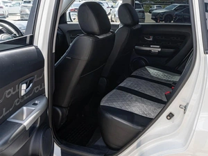 Хетчбэк Kia Soul 2014 года, 990000 рублей, Краснодар