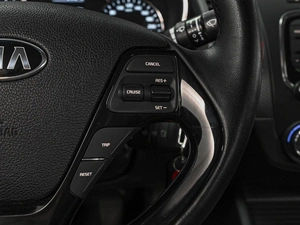 Седан Kia Cerato 2017 года, 1499111 рублей, Ставрополь