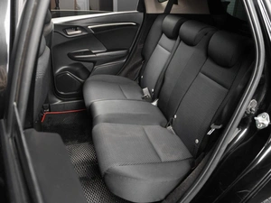 Хетчбэк Honda Fit 2018 года, 1129000 рублей, Тюмень