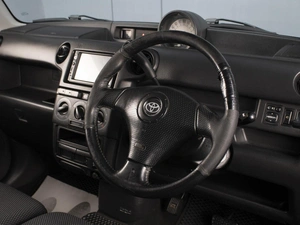 Минивэн Toyota bB 2000 года, 430000 рублей, Омск