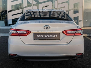 Седан Toyota Camry 2018 года, 3270000 рублей, Краснодар