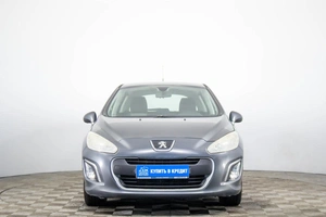 Хетчбэк Peugeot 308 2012 года, 649000 рублей, Пермь