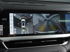 Внедорожник Geely Monjaro 2025 года, 4558000 рублей, Минеральные Воды