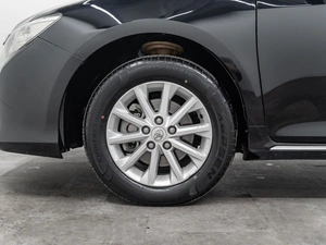 Седан Toyota Camry 2013 года, 1475000 рублей, Красноярск