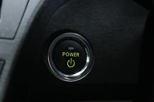 Лифтбек Toyota Prius 2010 года, 1193000 рублей, Солонцы