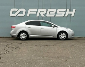 Седан Toyota Avensis 2011 года, 1099000 рублей, Ижевск