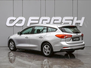 Универсал Ford Focus 2019 года, 1740000 рублей, Краснодар