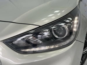 Седан Hyundai Solaris 2017 года, 1235000 рублей, Красноярск