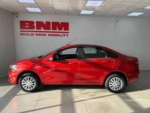 Седан ВАЗ (LADA) Vesta 2021 года, 1290000 рублей, Смоленск