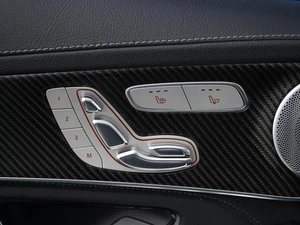 Внедорожник Mercedes-benz GLC-класс AMG 2018 года, 6299777 рублей, Москва