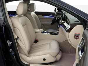 Седан Mercedes-benz CLS-класс 2014 года, 2756055 рублей, Москва
